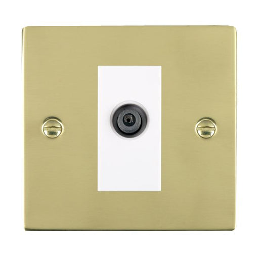 Hamilton 81DSATW - Sher PB 1g Non-Isolat DAB Sat WH