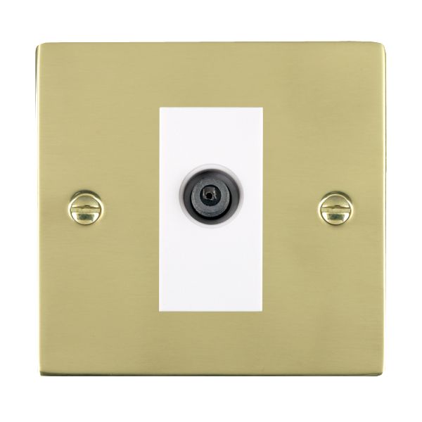 Hamilton 81DSATW - Sher PB 1g Non-Isolat DAB Sat WH