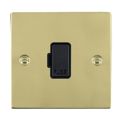 Hamilton 81FOBL-B - Sher PB 1g 13A Fuse Only BL/BL