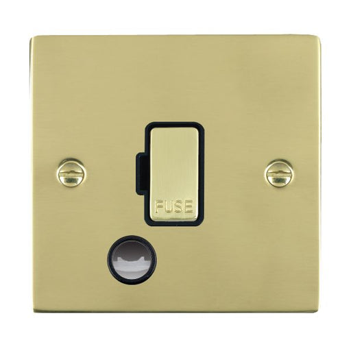 Hamilton 81FOCPB-B - Sher PB 1g 13A Fuse + CO PB/BL