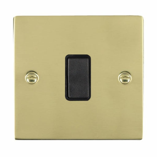 Hamilton 81R31BL-B - Sher PB 1g 10AX Inter Rkr BL/BL