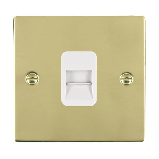 Hamilton 81TCMW - Sher PB 1g Telephone Master WH