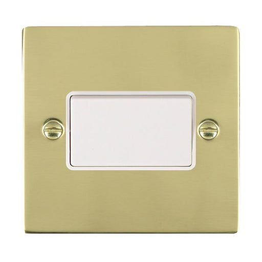 Hamilton 81TPWH-W - Sher PB 10A Triple Pole Rkr WH