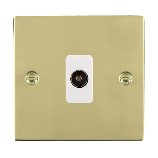 Hamilton 81TVW - Sher PB 1g Non-Isolated TV 1in/1out WH