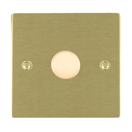Hamilton 821X2V - Sher SB 1g 200VA 2 way Dimmer SB