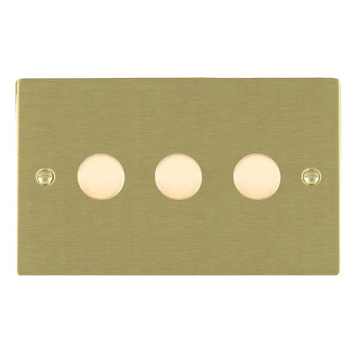 Hamilton 823X40 - Sher SB 3g 400W 2 way Dimmer SB