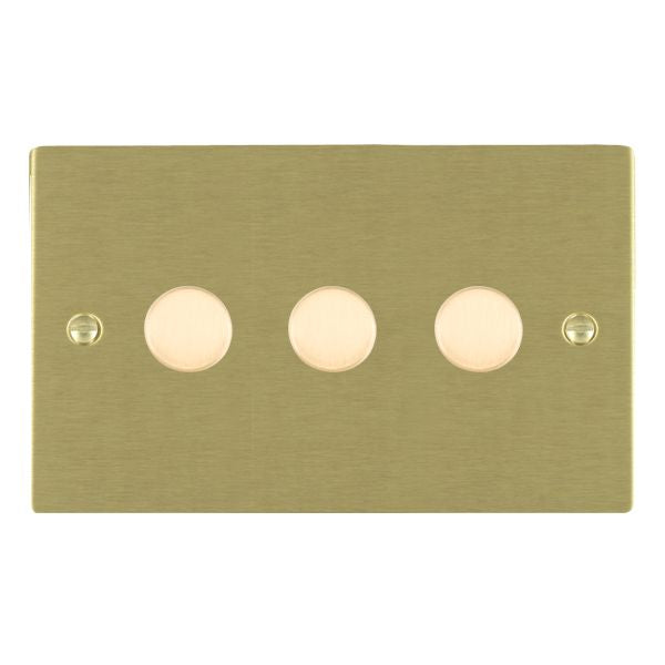 Hamilton 823X40 - Sher SB 3g 400W 2 way Dimmer SB