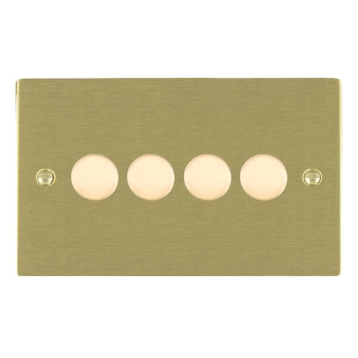 Hamilton 824X100LED - Sher SB 4g 100W LED Dimmer SB