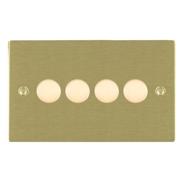 Hamilton 824X40 - Sher SB 4g 400W 2 way Dimmer SB
