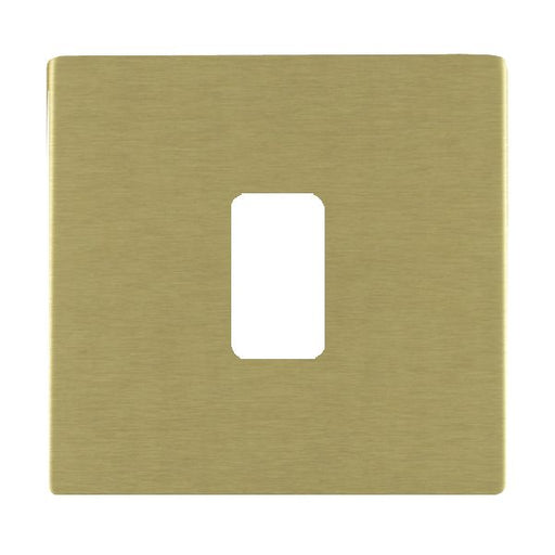 Hamilton 82C1GP - Sher CFX SB 1g Apert G/Fix Plt+Grid