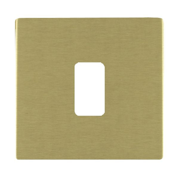 Hamilton 82C1GP - Sher CFX SB 1g Apert G/Fix Plt+Grid