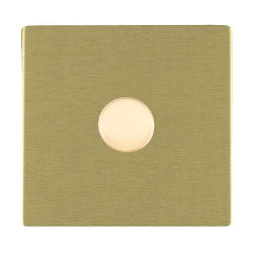 Hamilton 82C1XLEDITB100 - Sher CFX SB 1g LEDITB100 2 way Dimmer SB