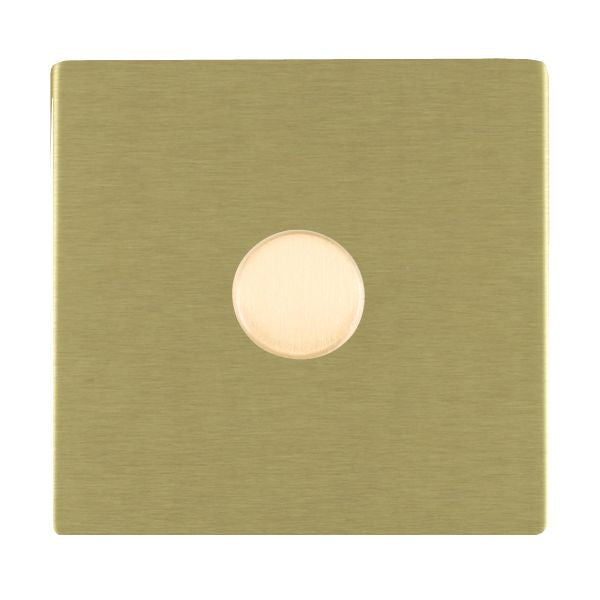 Hamilton 82C1XLEDITB100 - Sher CFX SB 1g LEDITB100 2 way Dimmer SB