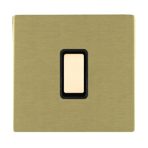 Hamilton 82C1XTSSB-B - S-CFX SB 1g M-WayTouch Slave SB/BL