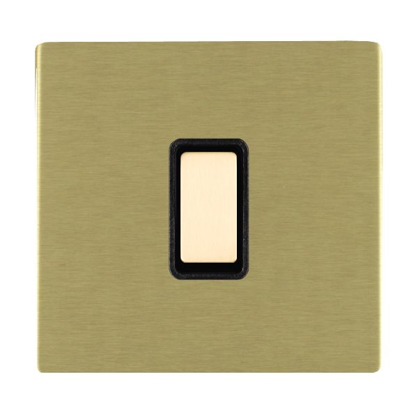 Hamilton 82C1XTSSB-B - S-CFX SB 1g M-WayTouch Slave SB/BL