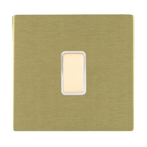 Hamilton 82C1XTSSB-W - S-CFX SB 1g M-WayTouch Slave SB/WH