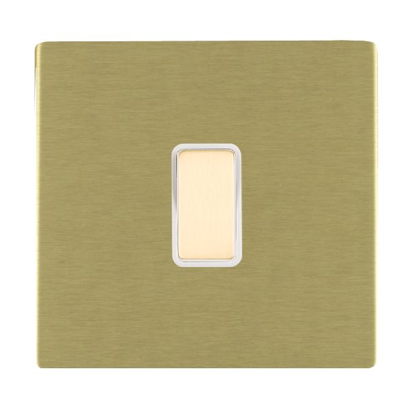 Hamilton 82C1XTSSB-W - S-CFX SB 1g M-WayTouch Slave SB/WH