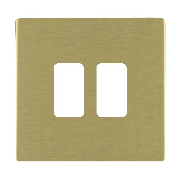 Hamilton 82C2GP - Sher CFX SB 2g Apert G/Fix Plt+Grid