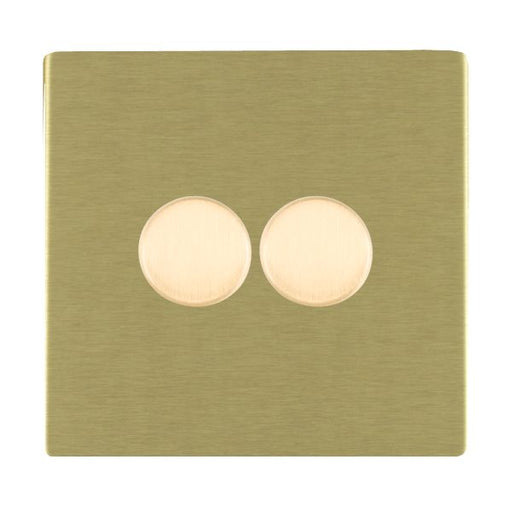 Hamilton 82C2X40 - Sher CFX SB 2g 400W 2 way Dimmer SB