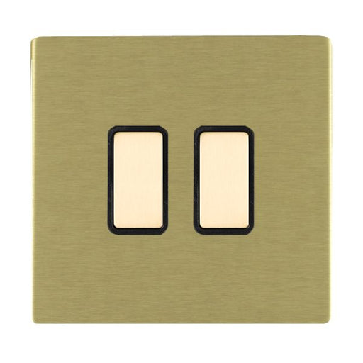 Hamilton 82C2XTSSB-B - S-CFX SB 2g M-WayTouch Slave SB/BL