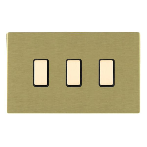 Hamilton 82C3XTSSB-B - S-CFX SB 3g M-WayTouch Slave SB/BL