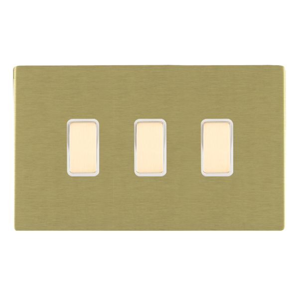 Hamilton 82C3XTSSB-W - S-CFX SB 3g M-WayTouch Slave SB/WH