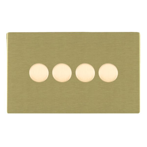 Hamilton 82C4X40 - Sher CFX SB 4g 400W 2 way Dimmer SB