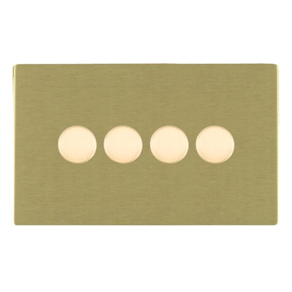 Hamilton 82C4X40 - Sher CFX SB 4g 400W 2 way Dimmer SB