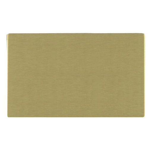 Hamilton 82CBPD - Sher CFX SB Double Blank Plate