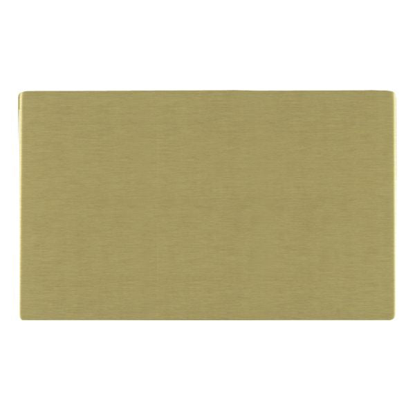 Hamilton 82CBPD - Sher CFX SB Double Blank Plate