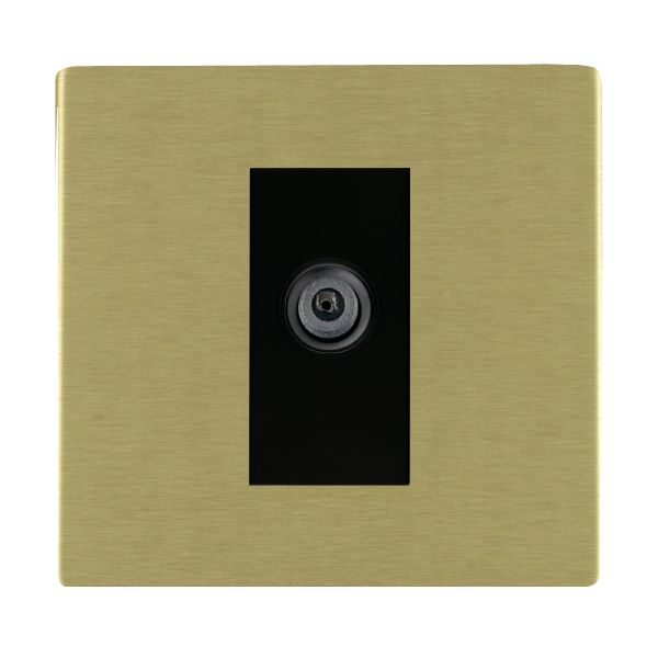 Hamilton 82CDSATB - Sher CFX SB 1g Non-Isolat DAB Sat BL