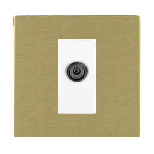 Hamilton 82CDSATW - Sher CFX SB 1g Non-Isolat DAB Sat WH