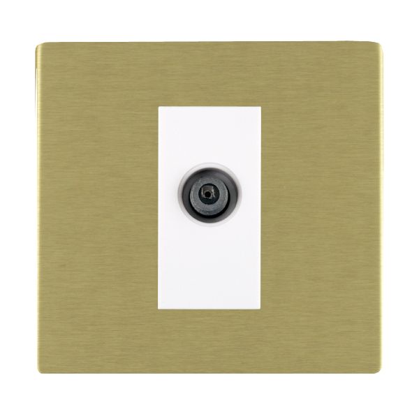 Hamilton 82CDSATW - Sher CFX SB 1g Non-Isolat DAB Sat WH