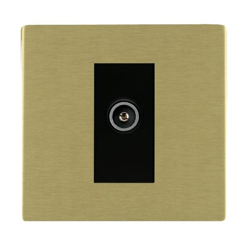 Hamilton 82CDTVFB - S-CFX SB 1g No-Isolat TV (Female) BL