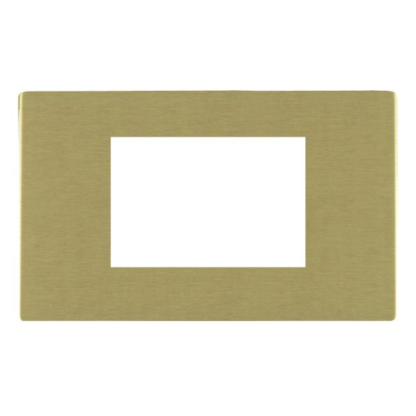 Hamilton 82CEURO3 - Sher CFX SB 3 Euro Apert 75X50+Grid