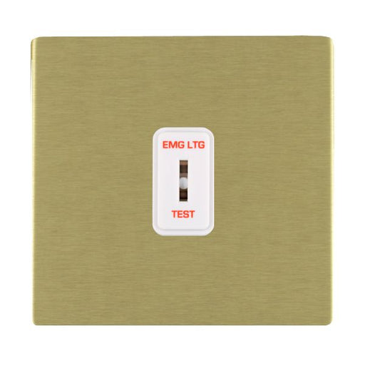 Hamilton 82CKELW - Sher CFX SB 20AX 2W Key Swt ELT WH