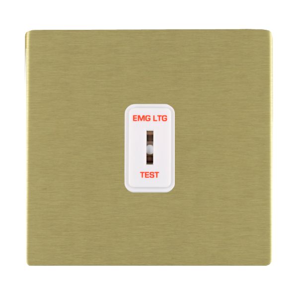 Hamilton 82CKELW - Sher CFX SB 20AX 2W Key Swt ELT WH