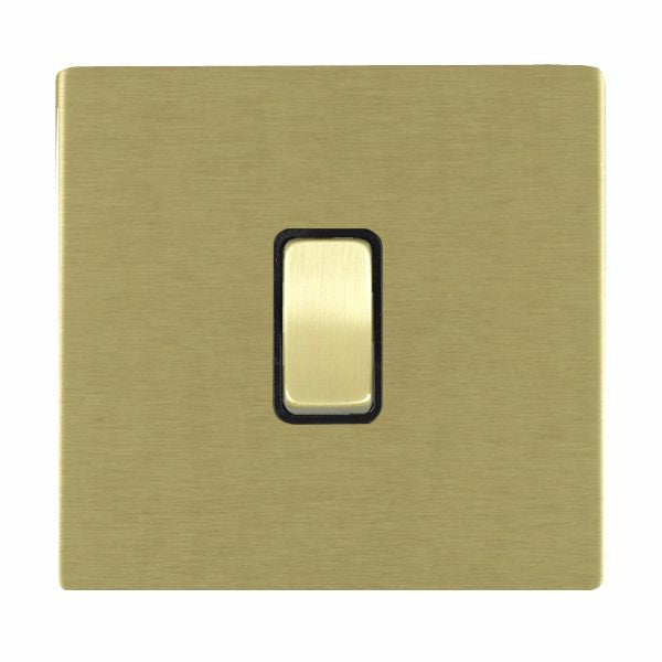 Hamilton 82CR212SB-B - Sher CFX SB 1g 20AX 2 Way Rkr SB/BL