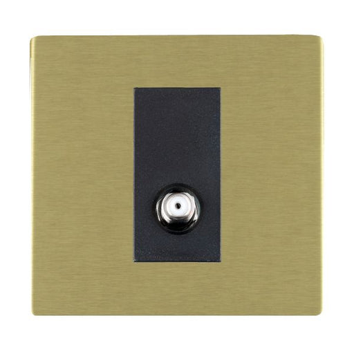 Hamilton 82CSATNB - Sher CFX SB 1g Non-Isolated Satellit BL