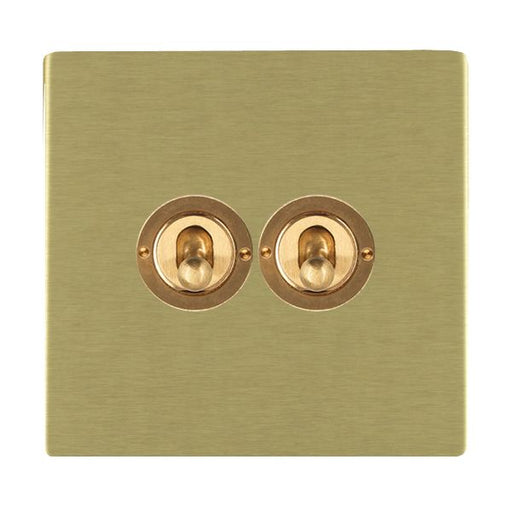 Hamilton 82CT22 - Sher CFX SB 2g 20AX 2Way Toggle SB