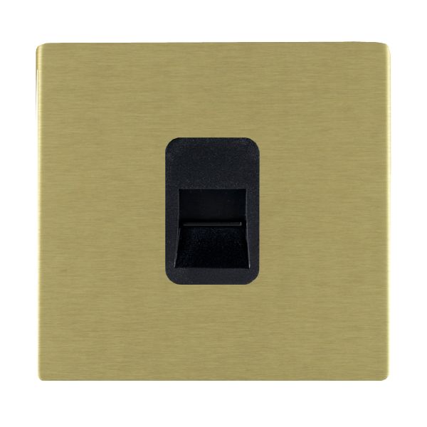 Hamilton 82CTCMB - Sher CFX SB 1g Telephone Master BL