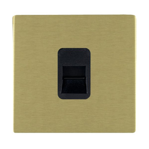 Hamilton 82CTCSB - Sher CFX SB 1g Telephone Slave BL