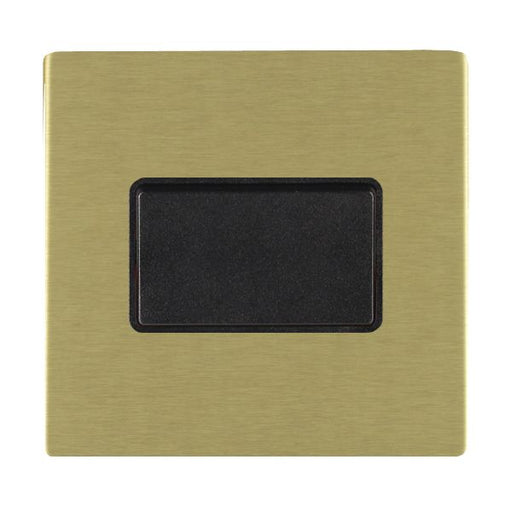 Hamilton 82CTPBL-B - Sher CFX SB 10A Triple Pole Rkr BL