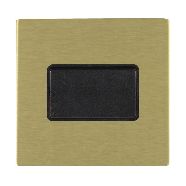 Hamilton 82CTPBL-B - Sher CFX SB 10A Triple Pole Rkr BL