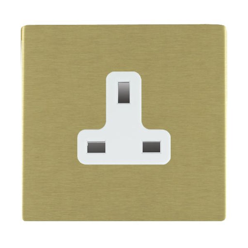 Hamilton 82CUS13W - Sher CFX SB 1g 13A Unswt Skt WH