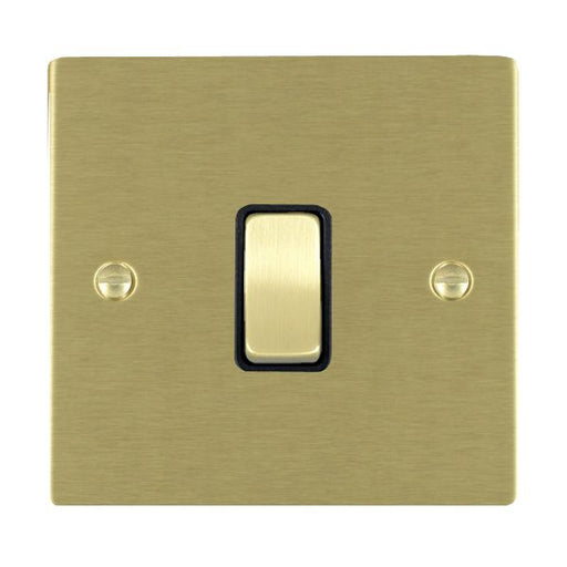 Hamilton 82DPSB-B - Sher SB 1g 20AX DP Rocker SB/BL