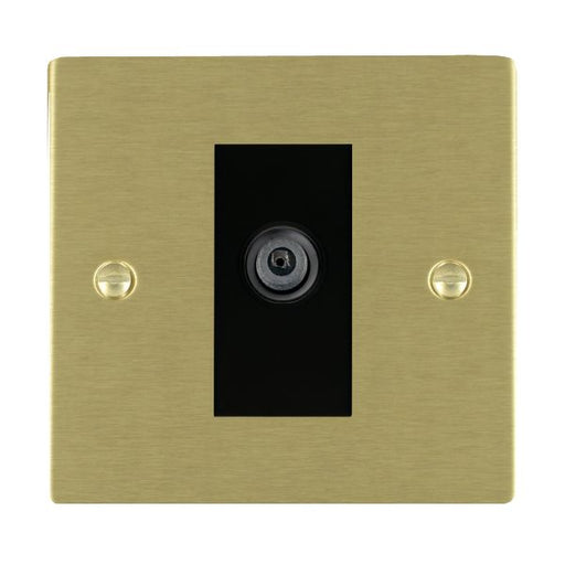 Hamilton 82DSATB - Sher SB 1g Non-Isolat DAB Sat BL