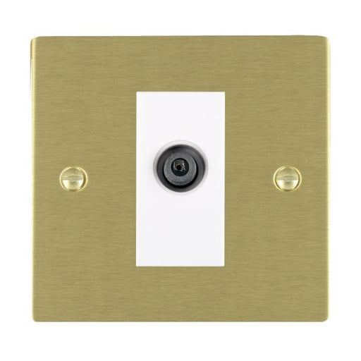 Hamilton 82DSATW - Sher SB 1g Non-Isolat DAB Sat WH