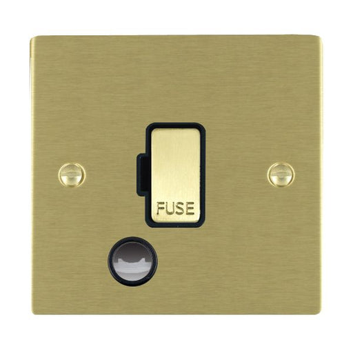Hamilton 82FOCSB-B - Sher SB 1g 13A Fuse + CO SB/BL