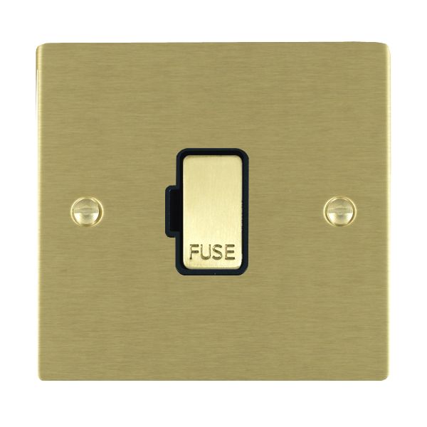 Hamilton 82FOSB-B - Sher SB 1g 13A Fuse Only SB/BL